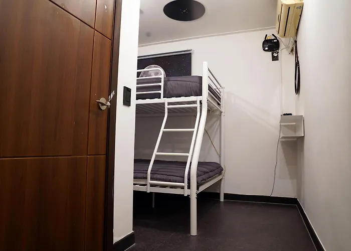 Apollo Guesthouse
