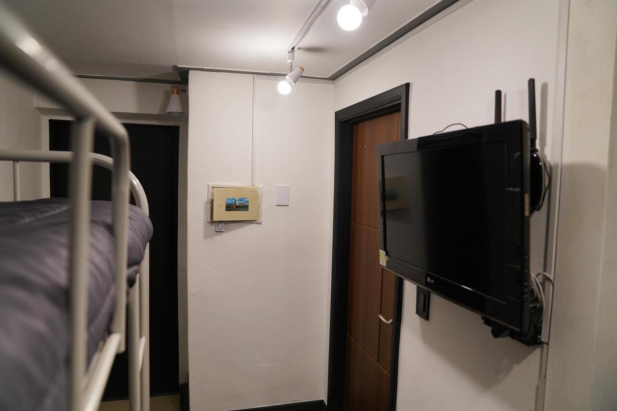 Apollo Guest house Seoul