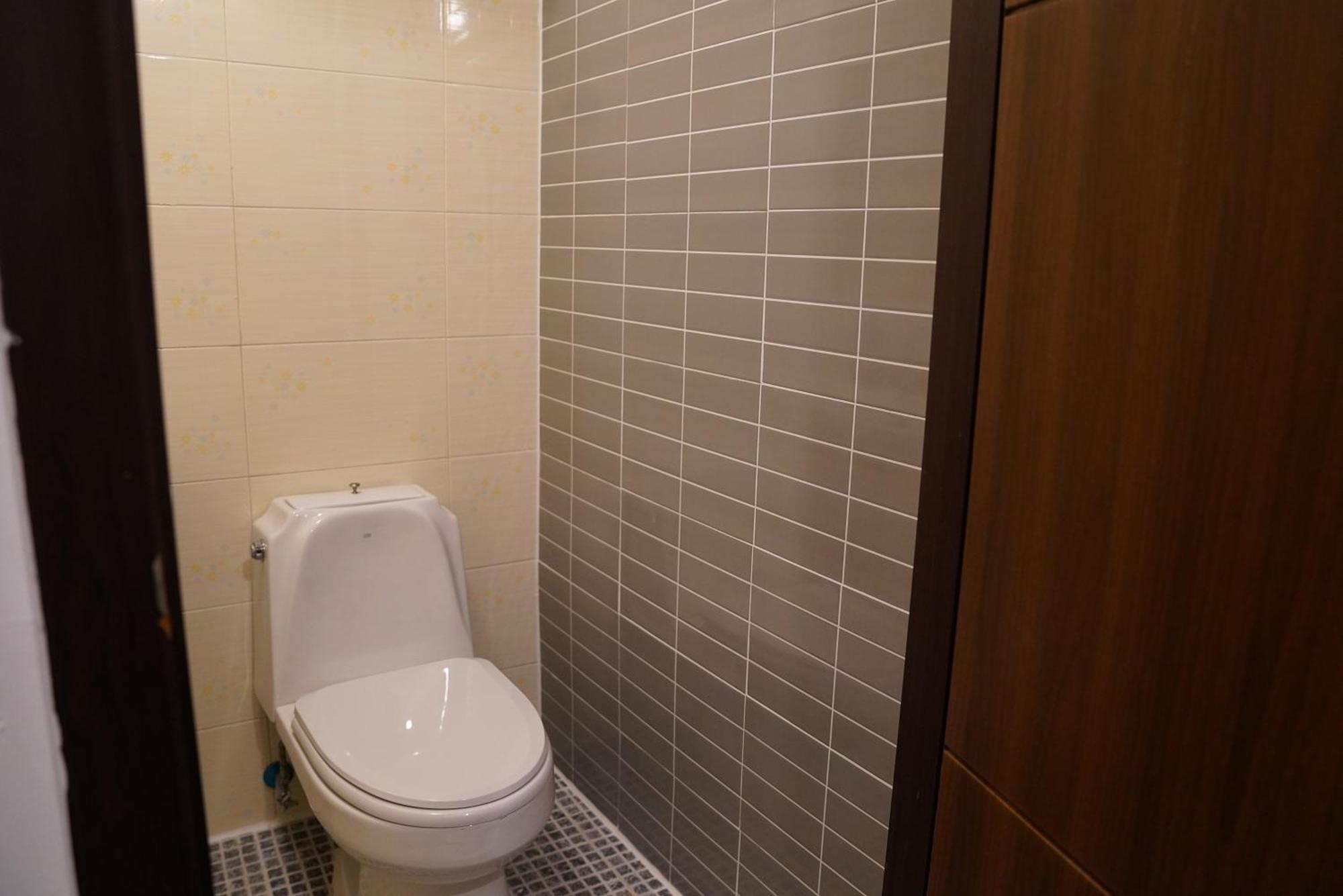 Apollo Guest house
