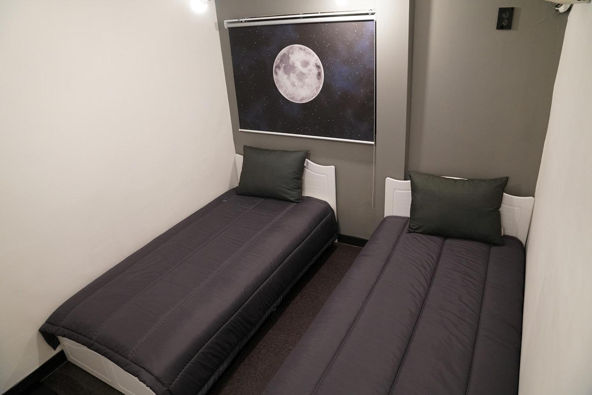 Apollo Guest house 2*