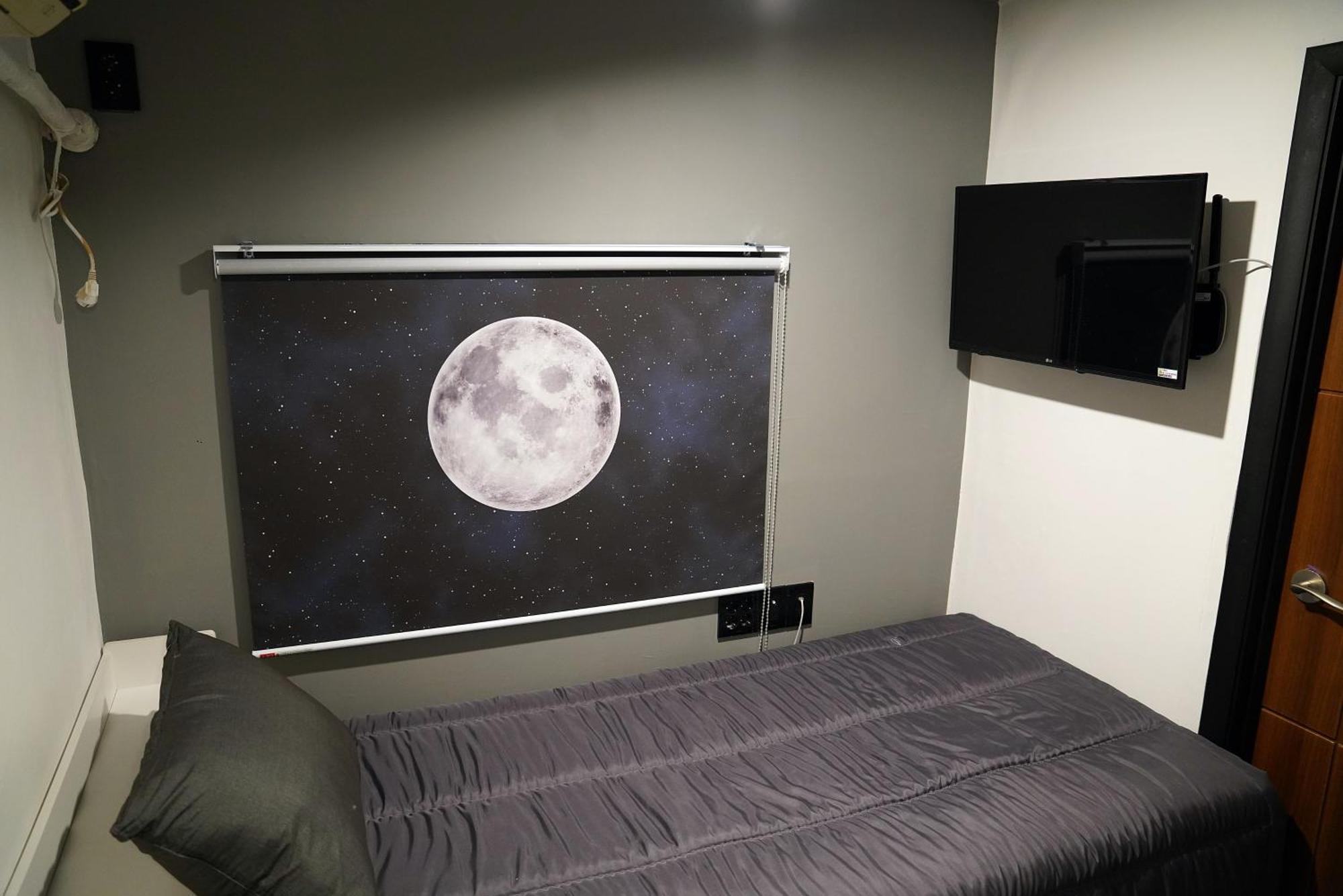 Apollo Guest house