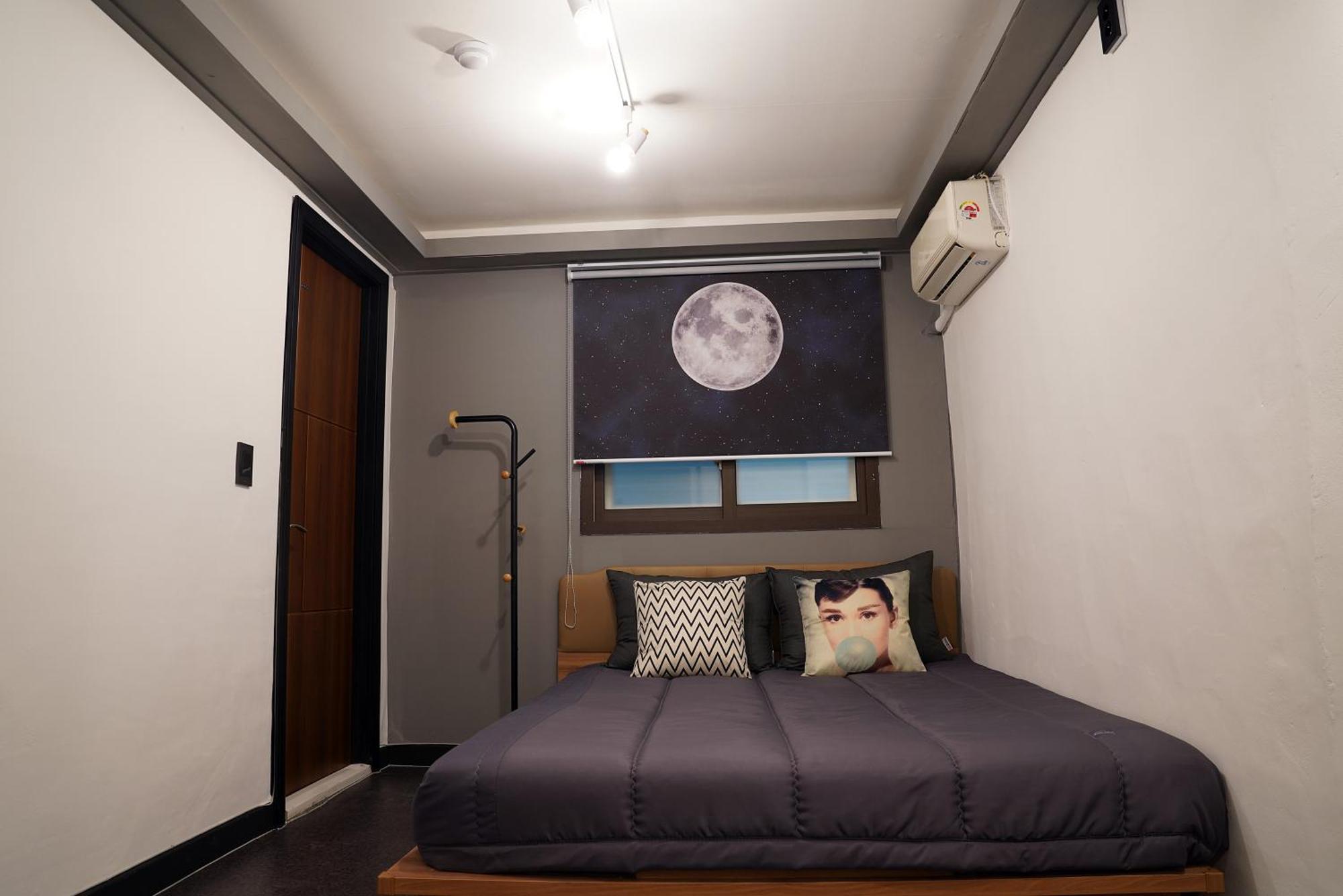 Apollo 2* Seoul